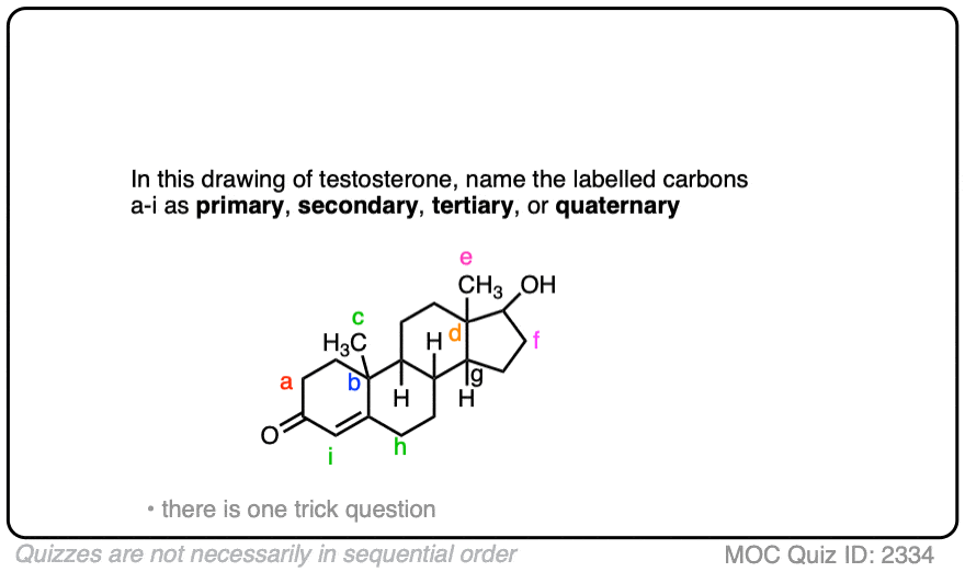 Quarternary Protein Structure Primary Secondary Tertiary