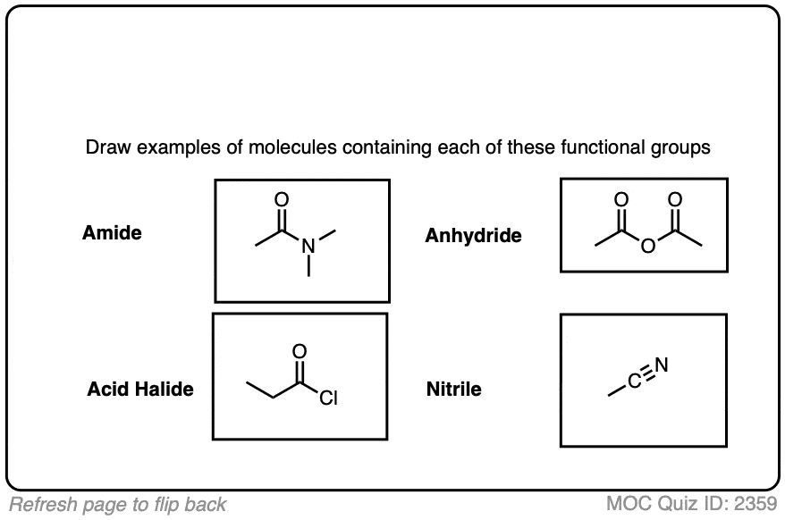 table-of-functional-group-priorities-for-nomenclature-organic