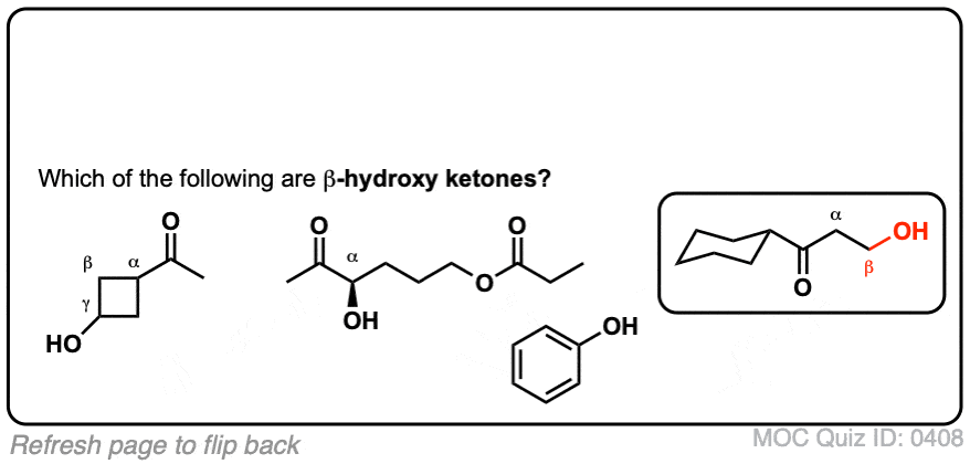 What's The Alpha Carbon In Carbonyl Compounds?, 47% OFF