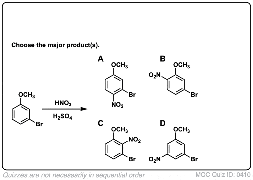 Trick for Determining EDG or EWG 