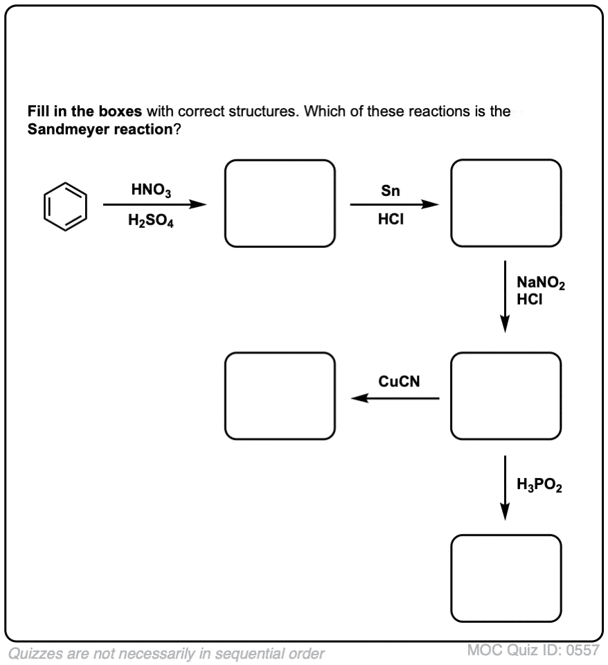 A2-Organic Reactions Spider Diagram HANDOUT (Colour), PDF, Carboxylic  Acid