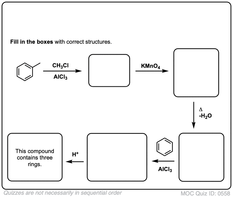 A2-Organic Reactions Spider Diagram HANDOUT (Colour), PDF, Carboxylic  Acid