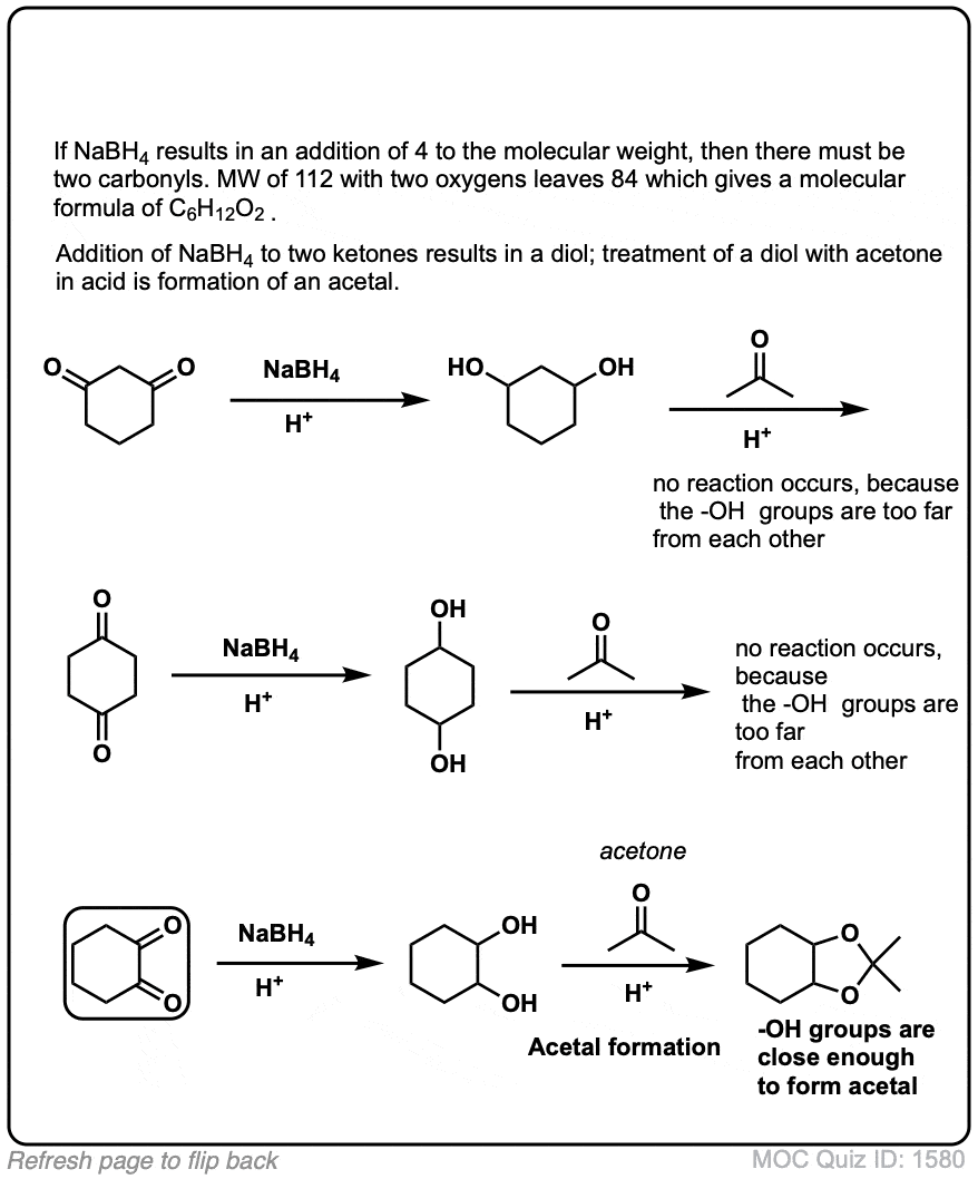 Nabh4 Ch3oh Mechanism