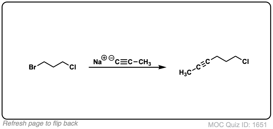 Sodium Acetylide