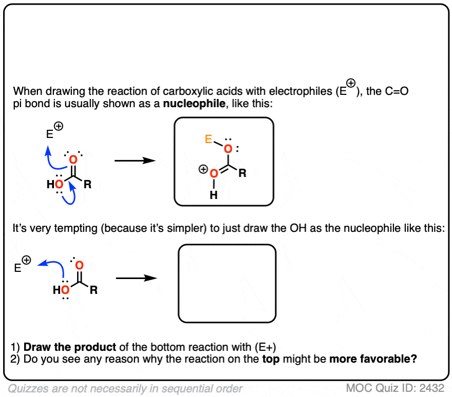 socl2 mechanism