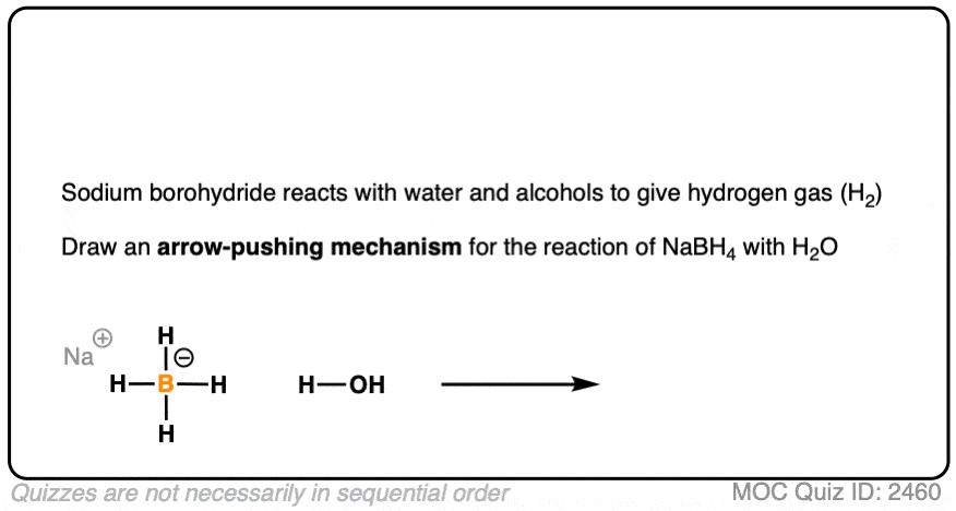 Borohydride Lewis Structure