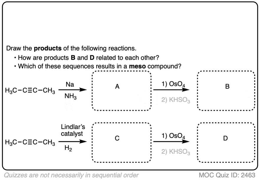 for the following sn2 reaction draw the organic and inorganic products