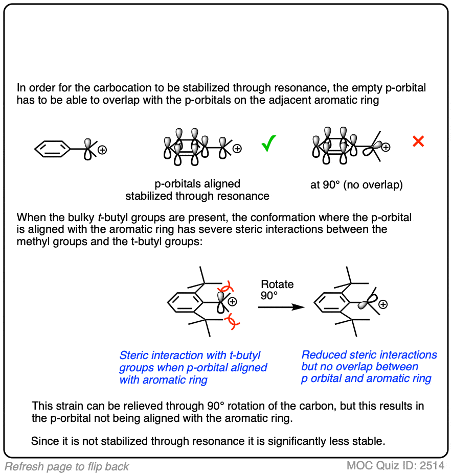 Cyclohexane Chair Conformation Stability: Which One Is Lower Energy?