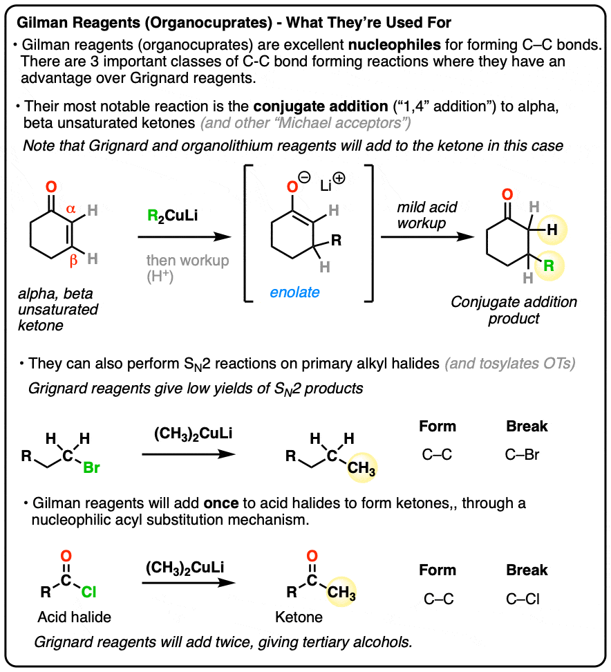 Because they're the synthesis of so many of our favorite things