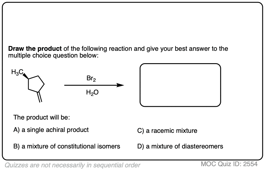 Bromination of Alkenes - The Mechanism – Master Organic Chemistry