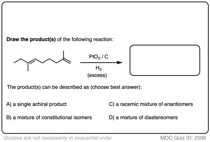 Palladium on Carbon (Pd/C) for Catalytic Hydrogenation – Master Organic  Chemistry