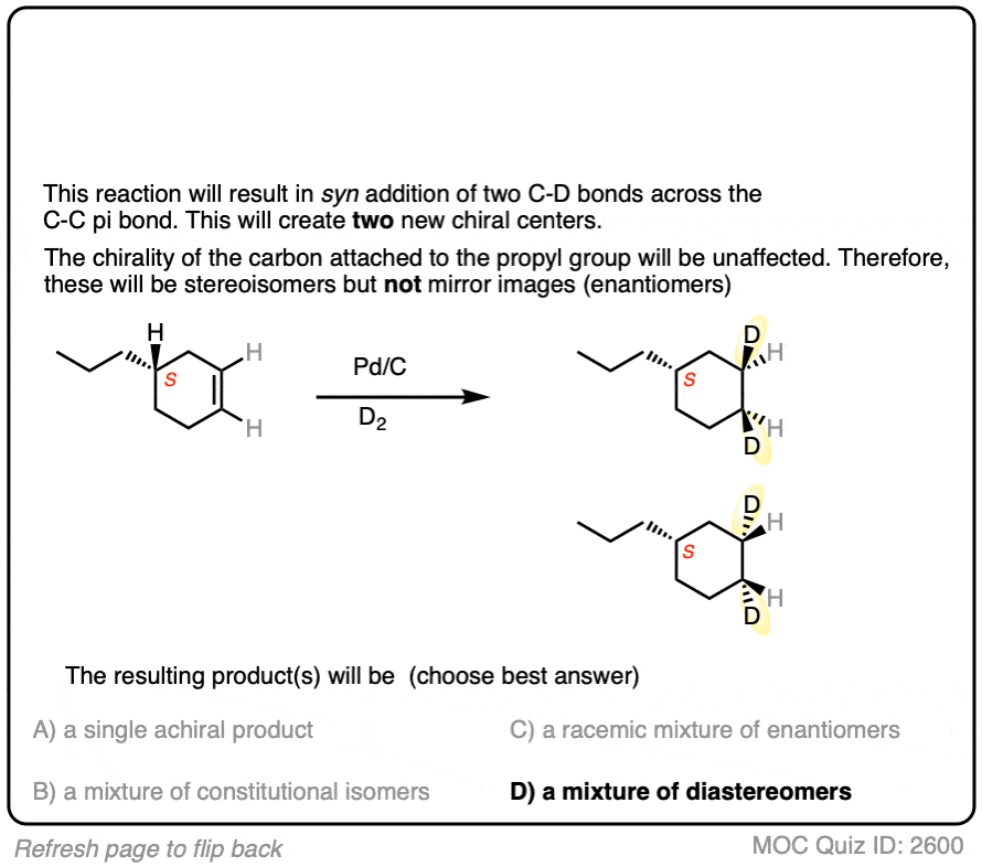 Palladium on Carbon (Pd/C) for Catalytic Hydrogenation – Master Organic  Chemistry