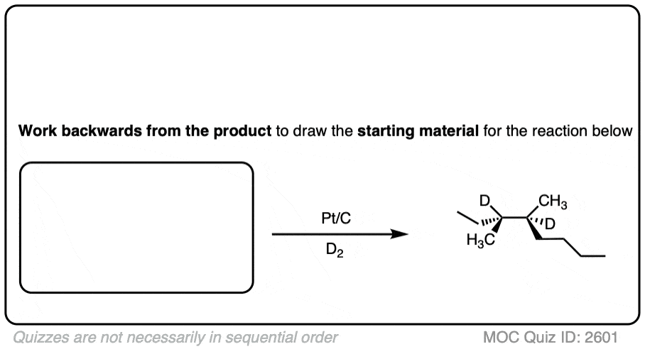Palladium on Carbon (Pd/C) for Catalytic Hydrogenation – Master Organic  Chemistry