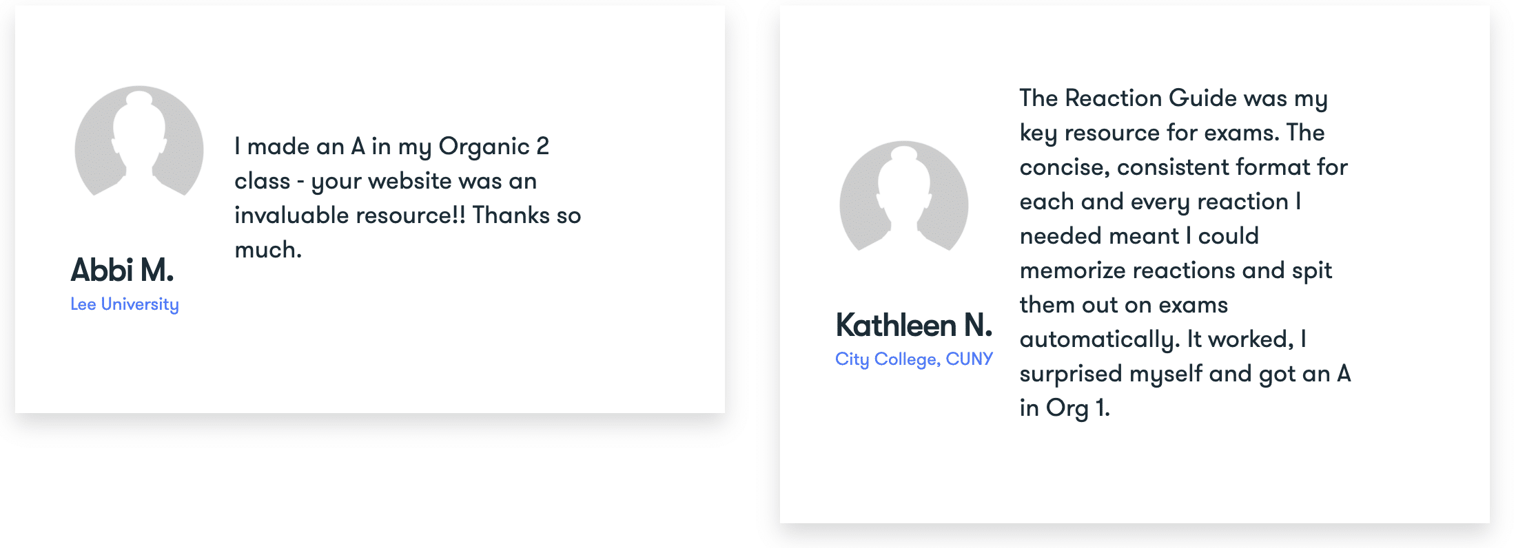 Master Organic Chemistry Membership - Abbi Lee U Kathleen CUNY